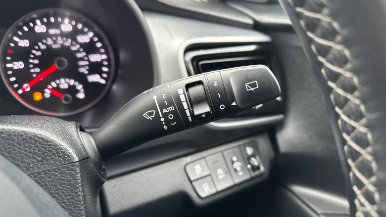 Kia Stonic 1.0T GDi 48V 3 5dr Petrol Estate